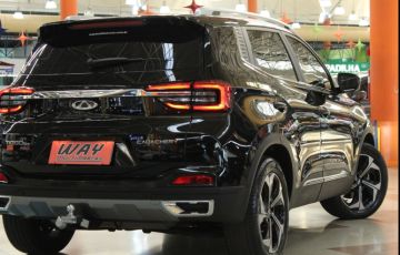 Chery Tiggo 5x Pro 1.5 VVT Turbo - Foto #7
