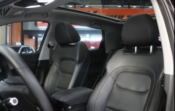 Chery Tiggo 5x Pro 1.5 VVT Turbo - Foto #8