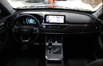 Chery Tiggo 5x Pro 1.5 VVT Turbo - Foto #10