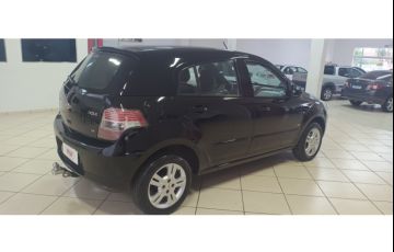 Chevrolet Agile LTZ 1.4 8V (Flex) - Foto #3