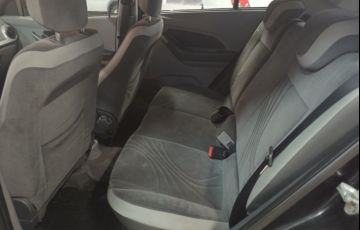 Chevrolet Agile LTZ 1.4 8V (Flex) - Foto #7