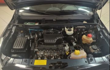 Chevrolet Agile LTZ 1.4 8V (Flex) - Foto #9