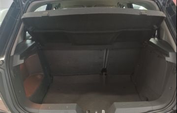 Chevrolet Agile LTZ 1.4 8V (Flex) - Foto #10