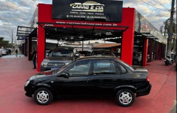 Chevrolet Classic 1.0 MPFi LS 8v