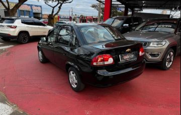 Chevrolet Classic 1.0 MPFi LS 8v - Foto #2