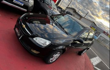 Chevrolet Classic 1.0 MPFi LS 8v - Foto #3
