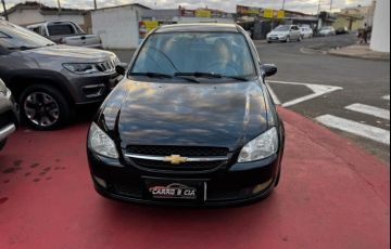 Chevrolet Classic 1.0 MPFi LS 8v - Foto #4