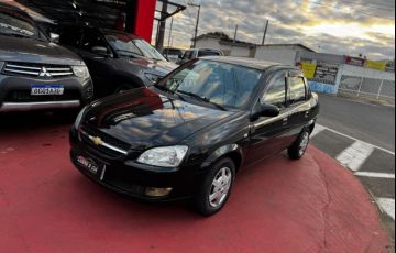 Chevrolet Classic 1.0 MPFi LS 8v - Foto #5