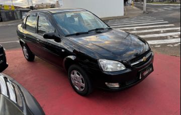 Chevrolet Classic 1.0 MPFi LS 8v - Foto #6