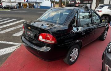 Chevrolet Classic 1.0 MPFi LS 8v - Foto #7