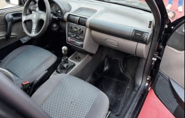 Chevrolet Classic 1.0 MPFi LS 8v - Foto #8