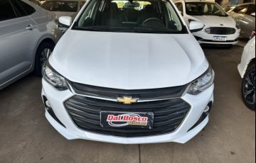 Chevrolet Onix 1.0 LT - Foto #2