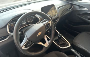 Chevrolet Onix 1.0 LT - Foto #7