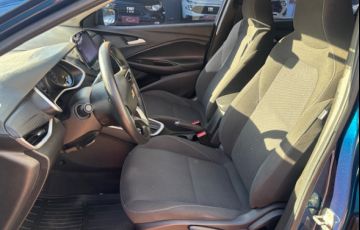 Chevrolet Onix Plus 1.0 Turbo LT (Aut) - Foto #8