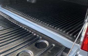 Chevrolet S10 Executive 4x4 2.8 Turbo Electronic (Cab Dupla) - Foto #6