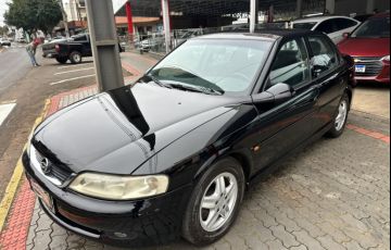 Chevrolet Vectra CD 2.2 MPFi 16V