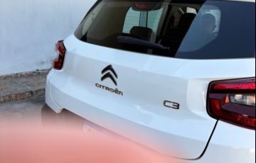 Citroën C3 1.0 Live Pack