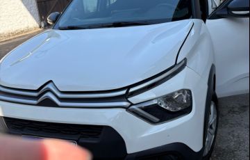 Citroën C3 1.0 Live Pack - Foto #3