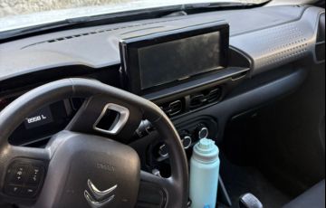 Citroën C3 1.0 Live Pack - Foto #4