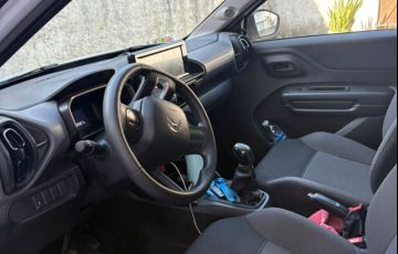 Citroën C3 1.0 Live Pack - Foto #6