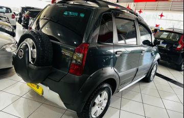 Fiat Idea 1.8 MPi Adventure Locker 8v - Foto #4