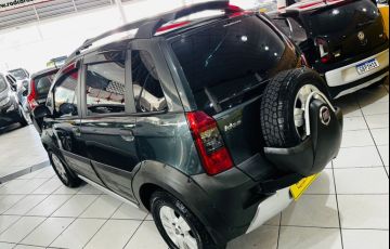 Fiat Idea 1.8 MPi Adventure Locker 8v - Foto #5