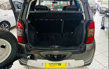 Fiat Idea 1.8 MPi Adventure Locker 8v - Foto #7