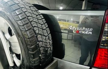 Fiat Idea 1.8 MPi Adventure Locker 8v - Foto #8
