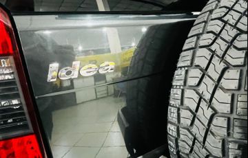 Fiat Idea 1.8 MPi Adventure Locker 8v - Foto #9