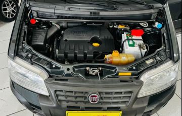 Fiat Idea 1.8 MPi Adventure Locker 8v - Foto #10