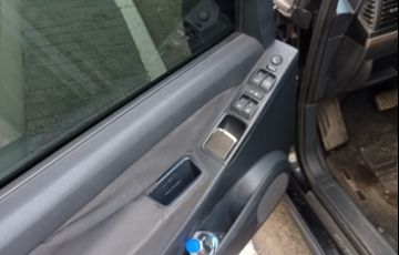 Fiat Idea Adventure 1.8 16V E.TorQ Dualogic (Flex)
