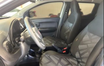 Fiat Mobi 1.0 8V Evo Like - Foto #7