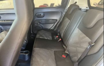 Fiat Mobi 1.0 8V Evo Like - Foto #8