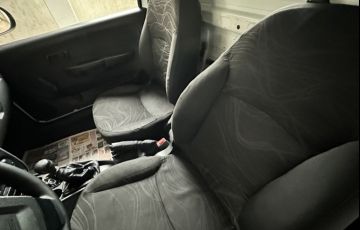 Fiat Strada 1.4 CS Hard Working - Foto #7