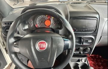 Fiat Strada 1.4 CS Hard Working - Foto #8