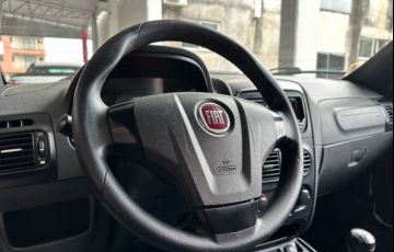 Fiat Strada 1.4 CS Hard Working - Foto #6