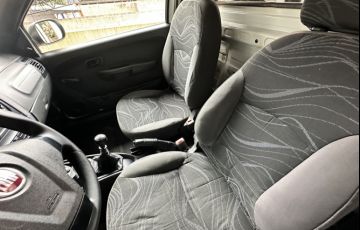 Fiat Strada 1.4 CS Hard Working - Foto #7