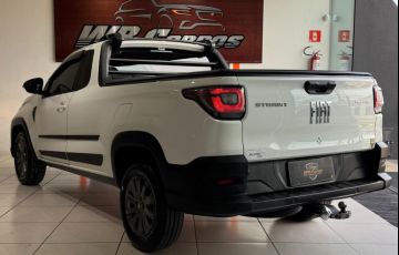 Fiat Strada 1.3 Firefly Freedom Cs - Foto #3