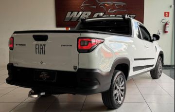 Fiat Strada 1.3 Firefly Freedom Cs - Foto #4