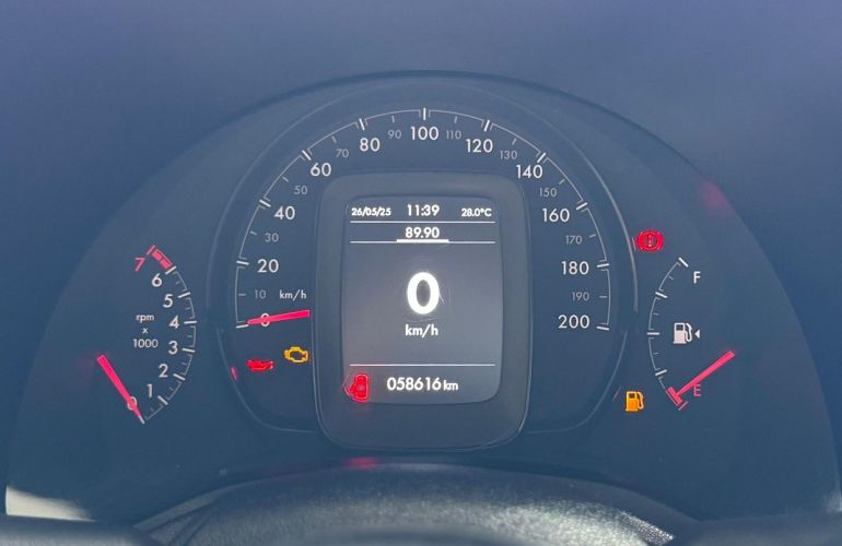 Fiat Strada 1.3 Firefly Freedom Cs - Foto #5