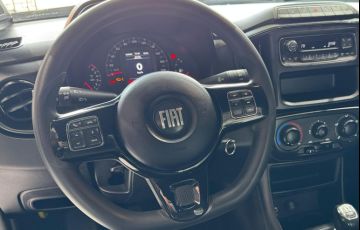 Fiat Strada 1.3 Firefly Freedom Cs - Foto #7