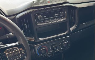 Fiat Strada 1.3 Firefly Freedom Cs - Foto #8