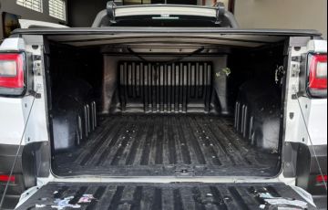 Fiat Strada 1.3 Firefly Freedom Cs - Foto #9