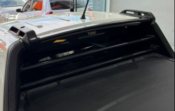Fiat Strada 1.3 Firefly Freedom Cs - Foto #10
