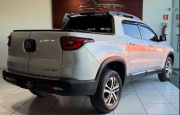 Fiat Toro 2.0 16V Turbo Freedom 4WD At9 - Foto #4