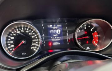 Fiat Toro 2.0 16V Turbo Freedom 4WD At9 - Foto #5