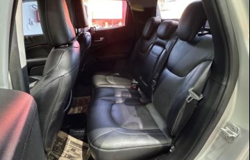 Fiat Toro 2.0 16V Turbo Freedom 4WD At9 - Foto #7
