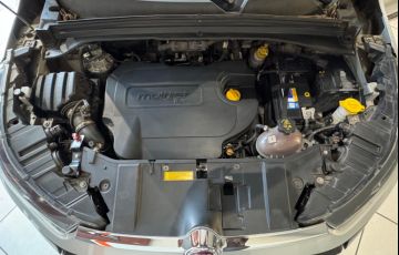 Fiat Toro 2.0 16V Turbo Freedom 4WD At9 - Foto #8