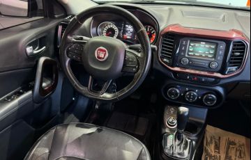Fiat Toro 2.0 16V Turbo Freedom 4WD At9 - Foto #10