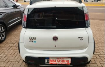 Fiat Uno Way 1.3 Firefly (Flex) - Foto #2